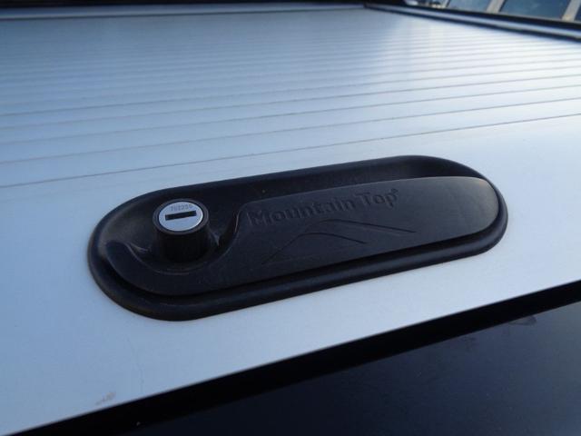 FORD Ranger usata, con Cruise Control