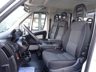 FIAT Ducato usata, con Boardcomputer