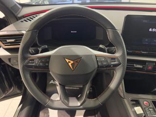 CUPRA Formentor usata, con ESP