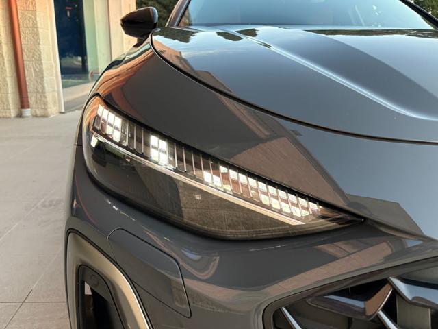 AUDI A5 usata, con Climatizzatore automatico, 4 zone