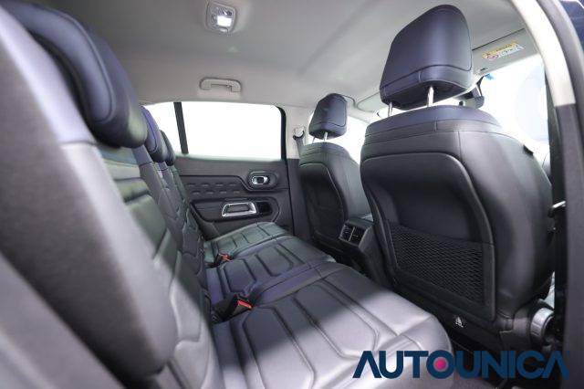 CITROEN C5 Aircross usata, con Fari full-led