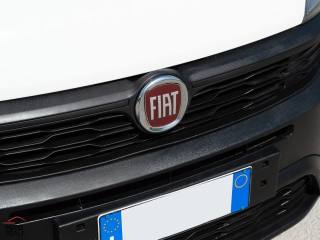FIAT Doblo usata 23