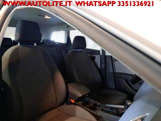 SEAT Leon usata, con Chiusura centralizzata