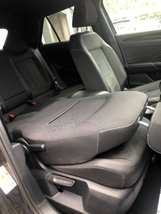 VOLKSWAGEN T-Roc usata, con Specchietti laterali elettrici