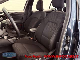 FORD Focus usata, con Alzacristalli elettrici