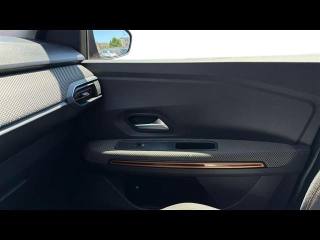 DACIA Sandero usata, con USB