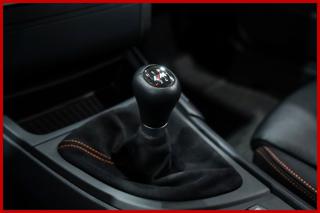 BMW 1er M Coupe usata, con Fari Xenon
