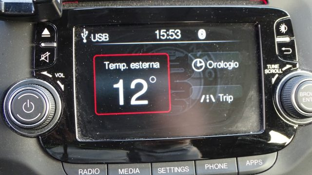 ALFA ROMEO Giulietta usata 107