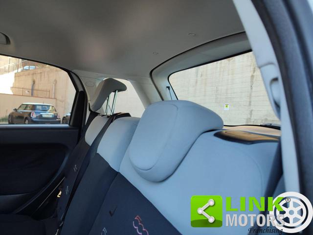 FIAT 500L usata 19