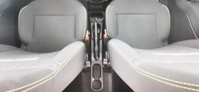 FIAT Panda usata 39