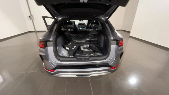 BYD Seal usata, con Chiusura centralizzata