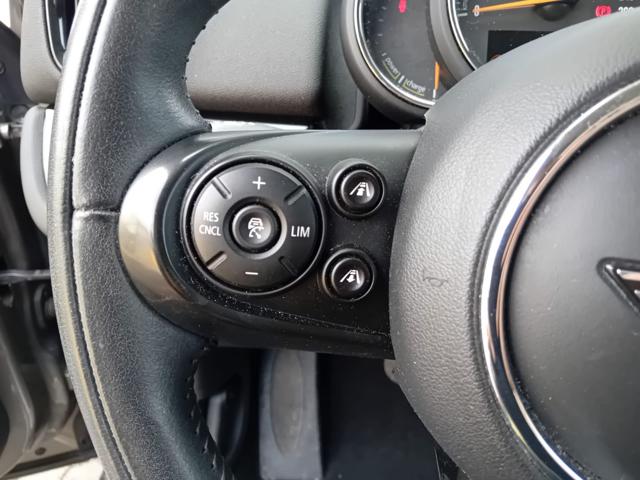 MINI Countryman usata, con ESP