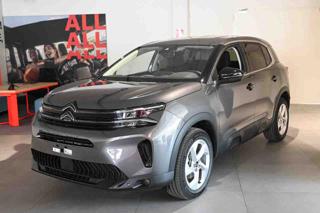 CITROEN C5 Aircross Hybrid 145 e-DCS6 Plus