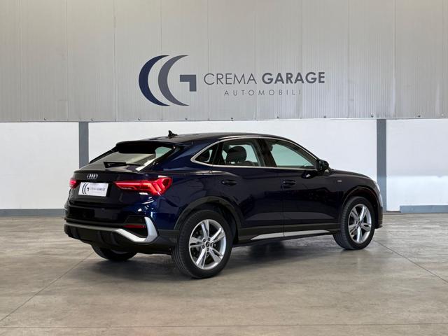 AUDI Q3 usata, con Boardcomputer