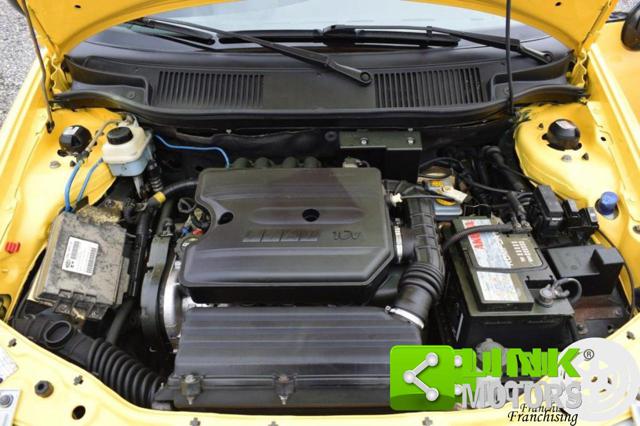 FIAT Punto usata 15