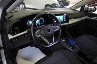VOLKSWAGEN Golf usata, con Boardcomputer