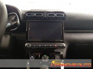 CITROEN C3 Aircross usata, con Airbag Passeggero