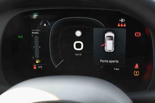 FIAT Panda usata, con Controllo vocale