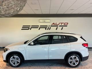 BMW X1 usata, con Autoradio