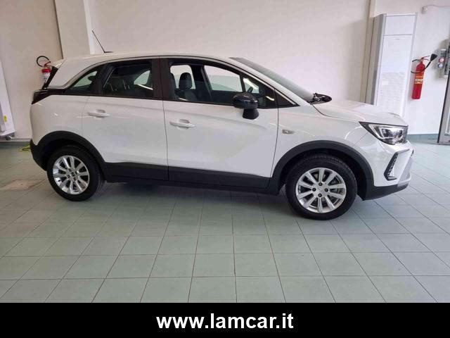 OPEL Crossland X usata, con Controllo automatico clima