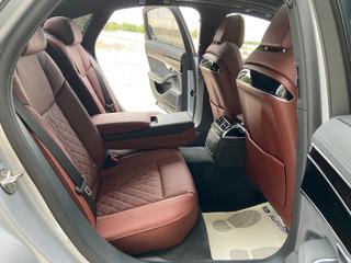 AUDI A8 usata, con Chiusura centralizzata senza chiave