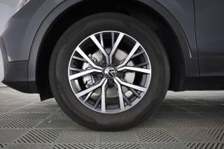 VOLKSWAGEN Tiguan usata 8