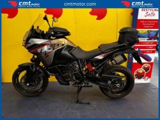KTM 1190 Adventure usata 3