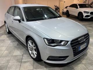 AUDI A3 usata, con Airbag laterali