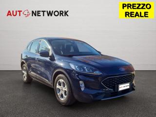 FORD Kuga 1.5 EcoBlue 120 CV 2WD Connect