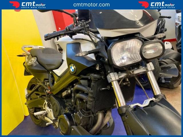 BMW F 800 R usata 10