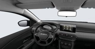 DACIA Sandero usata, con Airbag Passeggero