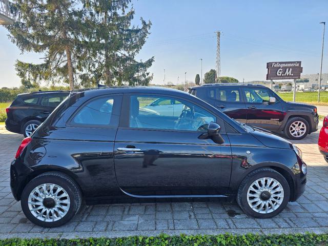 FIAT 500 usata, con Autoradio
