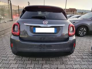 FIAT 500X usata, con Autoradio