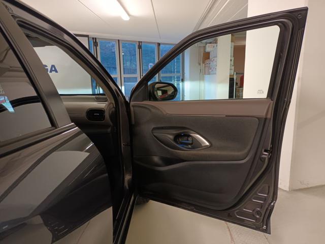 TOYOTA Yaris Cross usata, con Streaming musicale integrato