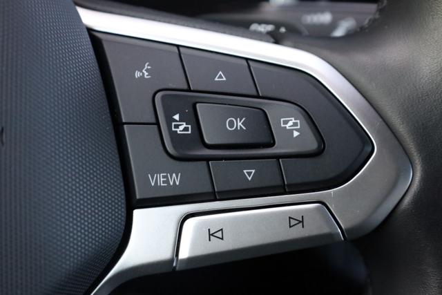 VOLKSWAGEN Taigo usata, con Volante multifunzione