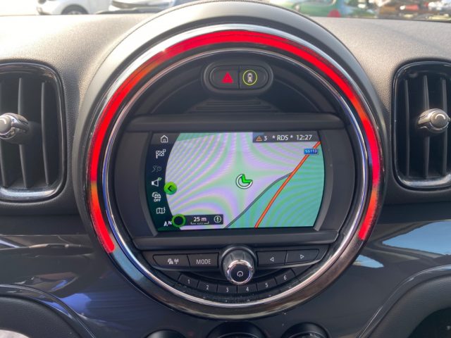 MINI Countryman usata, con Cruise Control