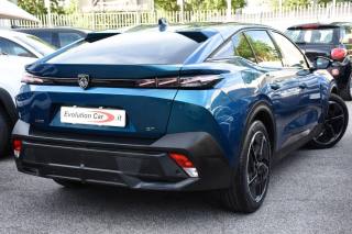 PEUGEOT 408 usata, con Airbag laterali