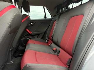 AUDI Q2 usata, con Boardcomputer