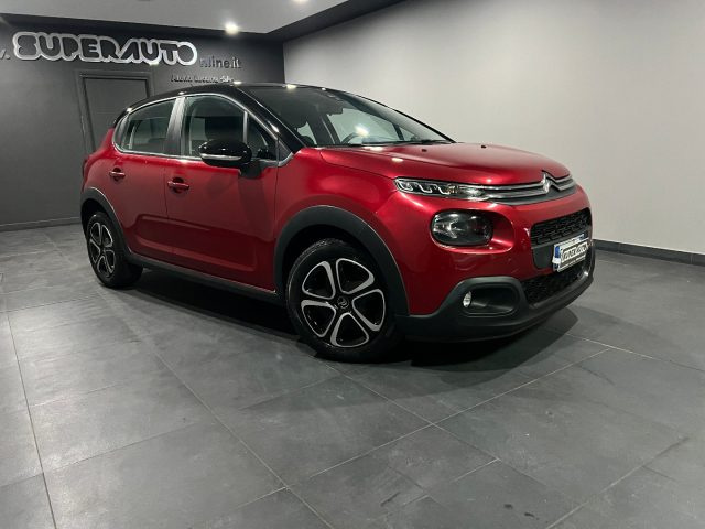 CITROEN C3 usata, con Airbag laterali