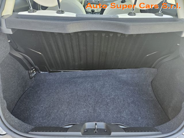 FIAT 500 usata, con Bluetooth