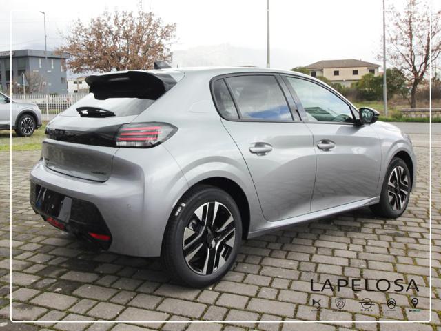 PEUGEOT 208 usata, con Climatizzatore