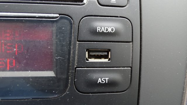 DACIA Logan usata 102