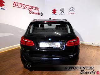 BMW 225 usata, con Controllo trazione