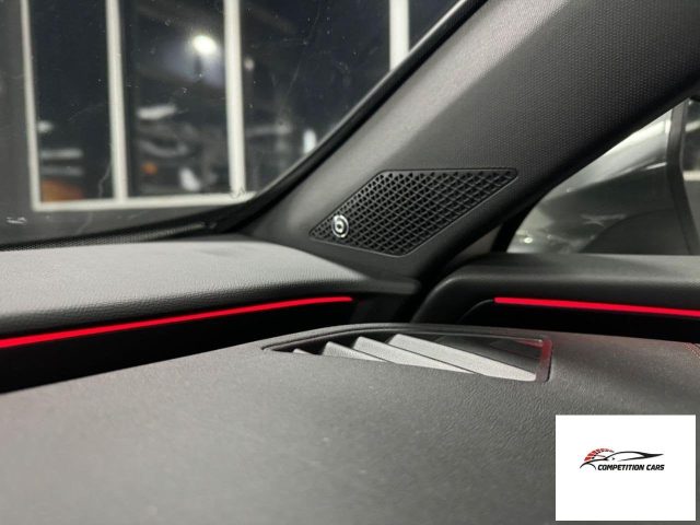 CUPRA Formentor usata, con ESP