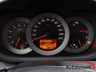 TOYOTA RAV 4 usata 38