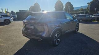 NISSAN Qashqai usata, con Airbag Passeggero