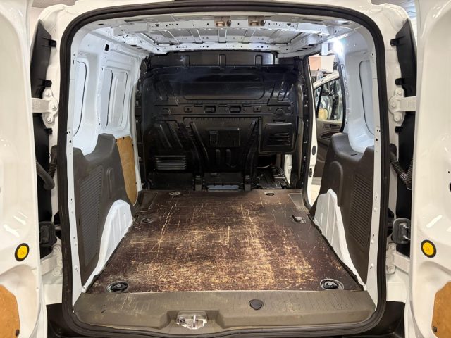 FORD Transit Connect usata, con Volante multifunzione