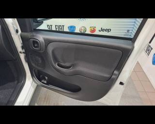 FIAT Panda usata 18