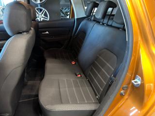 DACIA Duster usata, con Cruise Control
