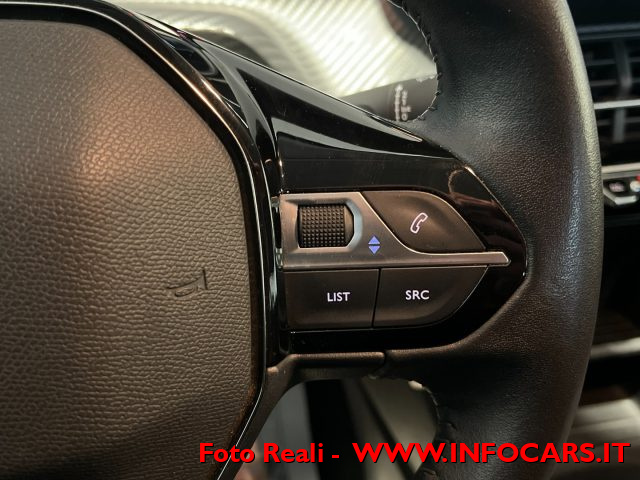 PEUGEOT 208 usata, con Specchietti laterali elettrici